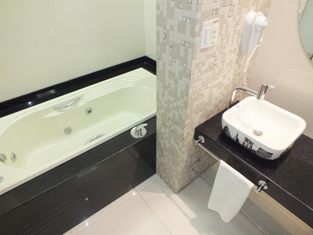 Jb Palace Hotel 3*