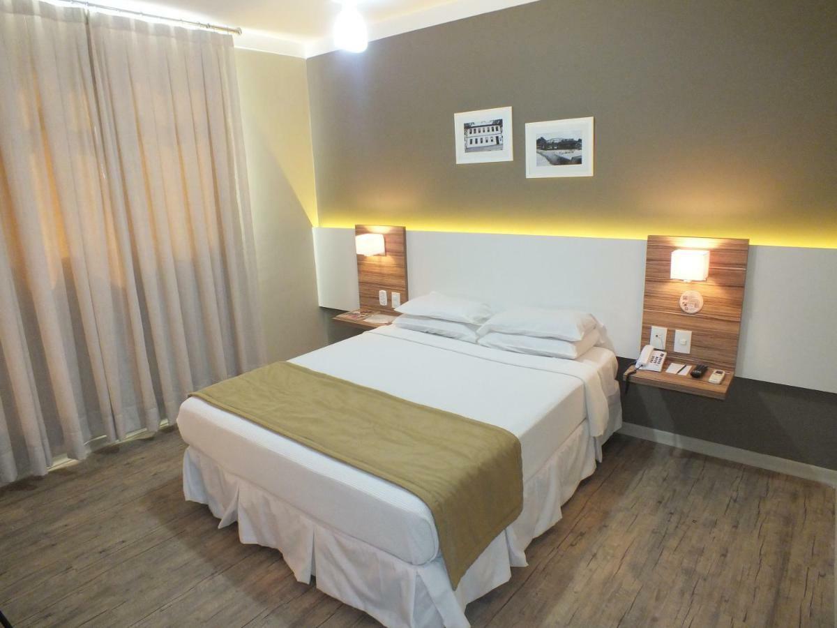 Jb Palace 3* Divinópolis